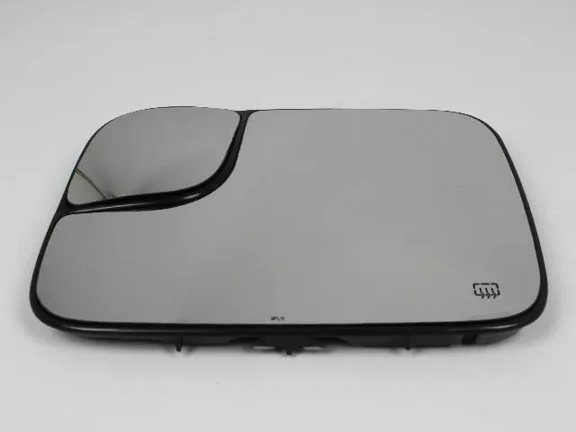 5086219AA - Doors and Related Parts: Mirror Replacement Glass, Left for Mopar Image image