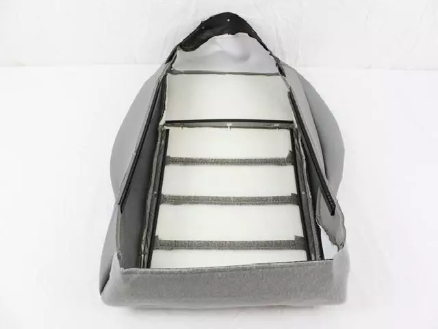 Front Seat Cushion Cover, Left - Mopar (1CL531DBAB)