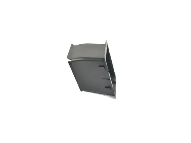 5109153AC - Doors, Door Mirrors and Related Parts: Bumper Bracket Sleeve, Left for Mopar Image