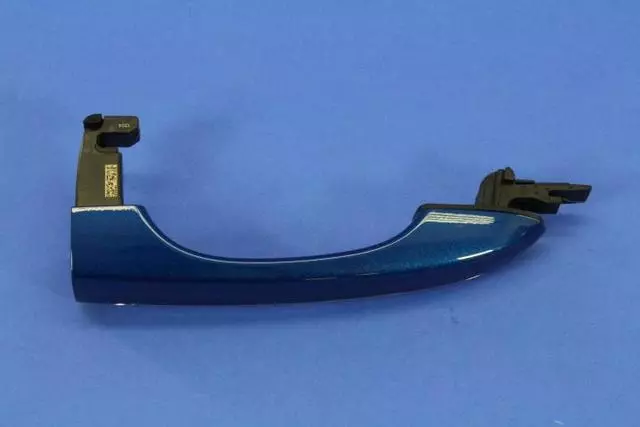 Exterior Door Handle, Left - Mopar (5LX991CLAA)