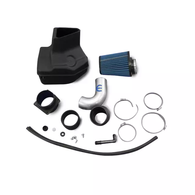 Cold Air Intake - Mopar (77070044AC)