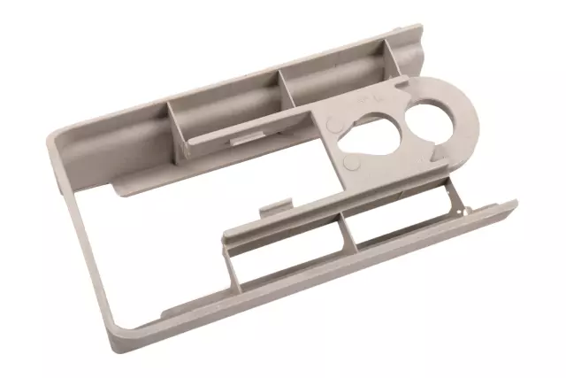 22840587 - Body: Track Cover for GM Image