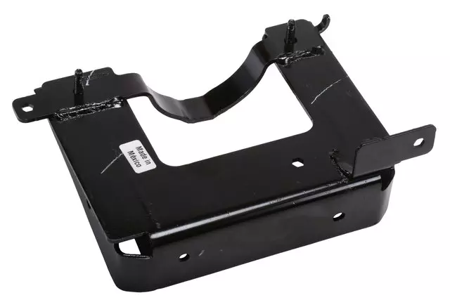 84661755 - : Turbocharger Coolant Pump Bracket for Cadillac: CT6 | Chevrolet: Silverado 1500, Silverado 1500 LTD | GMC: Sierra 1500, Sierra 1500 Limited Image