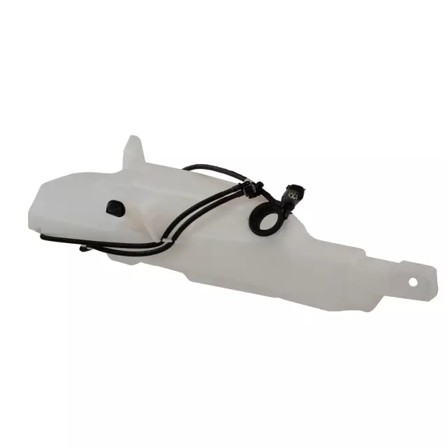 Washer Reservoir - Ford (LJ7Z-17618-J)