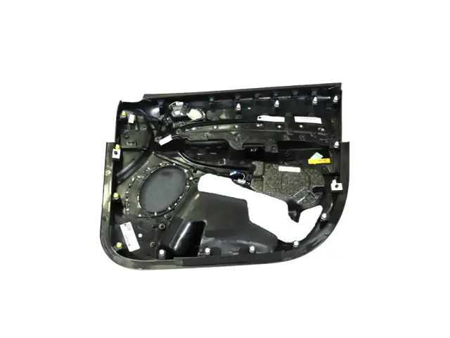 6ER934X9AB - Interior Trim: Front Door Trim Panel, Left for Mopar Image