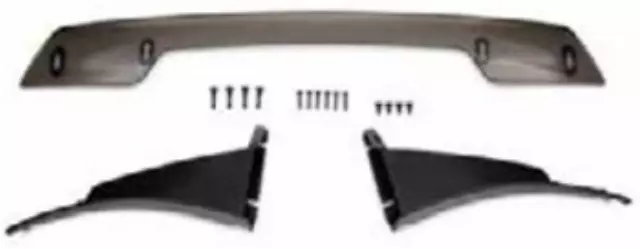 Corvette Z06 Level 3 Aero Package - 2015+ My - GM (84056038)