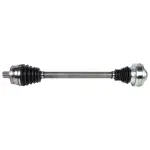 NCV23024 - : 02-03 Audi A4 Quattro (1.8) CV Axle Assembly  - Rear for GSP Image