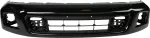 62022EZ40A - Body: Bumper for Nissan: TITAN Image