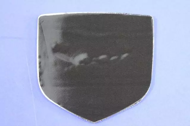 Viper Head Medallion - Mopar (UW3703BAA)