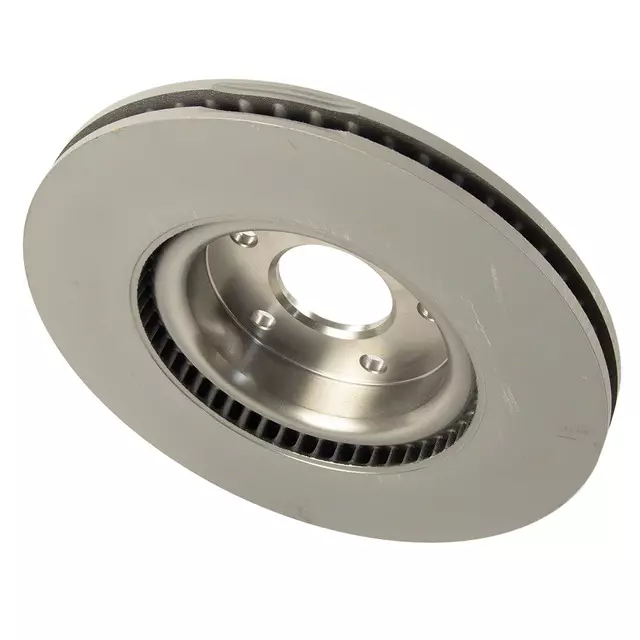 LX6Z1125M - Brakes: Rotor for Ford: Bronco Sport, Escape | Lincoln: Corsair Image