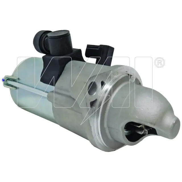 10915N - : WAI Starter for WAI Image