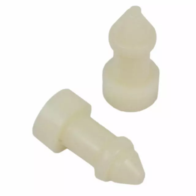 E9TZ3D656A - Steering: Column Housing Bumper for Ford: Aerostar, Bronco, Crown Victoria, E-150, E-150 Club Wagon, E-150 Econoline, E-150 Econoline Club Wagon, E-250, E-250 Econoline, E-350 Club Wagon, E-350 Econoline, E-350 Econoline Club Wagon, E-350 Super Duty, E-450 Econoline Super Duty, E-450 Super Duty, Econoline Super Duty, Excursion, Explorer, Explorer Sport, Explorer Sport Trac, F-150, F-150 Heritage, F-250, F-250 HD, F-350, F-Super Duty, Mustang, Ranger, Taurus, Thunderbird | Lincoln: Continental, Town Car | Mercury: Grand Marquis, Marauder, Sable, Villager Image