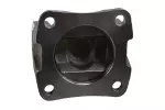 84679946 - Suspension: Drive Shaft Flange for Chevrolet: Silverado 2500 HD, Silverado 3500 HD | GMC: Sierra 2500 HD, Sierra 3500 HD Image