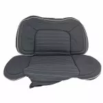 JL7Z7864417MA - Body: Seat Back Cover for Lincoln: Navigator Image