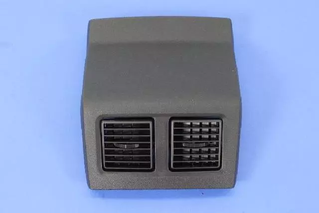 68048361AA - Interior Trim: Floor Console End Cap for Mopar Image image