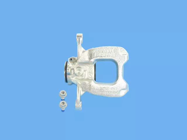 Disc Brake Caliper Assembly, Left - Mopar (68263130AA)