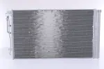 941055 - : Nissens A/C Condenser and Receiver Drier Assembly for NISSENS Image