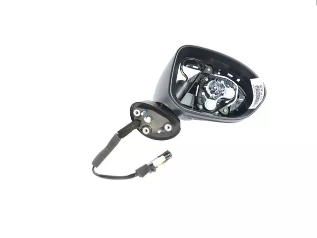 Outside Rear-View Mirror, Right - Mopar (68334066AA)