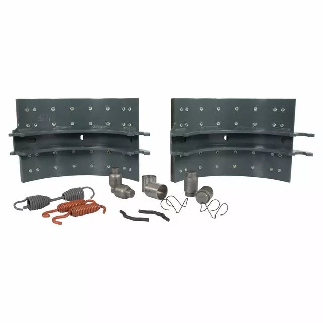 FC4Z2200G - : Kit - Brake Lining for Ford Image