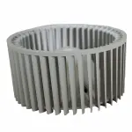 MM1083 - HVAC: Motorcraftâ„¢ Fan for Ford: Explorer, Explorer Sport, Explorer Sport Trac, Ranger | Mercury: Mountaineer Image