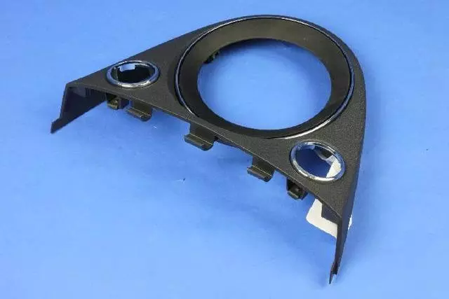 Gear Shift Indicator Bezel - Mopar (1TL24JD7AD)