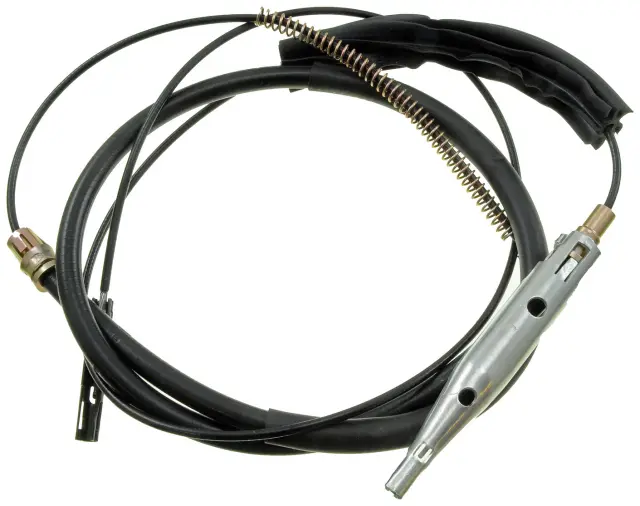 C94254 - Brake: Parking Brake Cable for Dorman Image