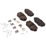19389663 - : Pad Kit for GM Image