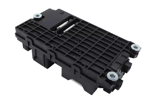 Relay Assembly - GM (24297565)