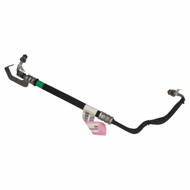 PSH20 - Steering: Power Steering Pressure Hose for Ford: E-350 Super Duty, F-250 Super Duty, F-350 Super Duty Image