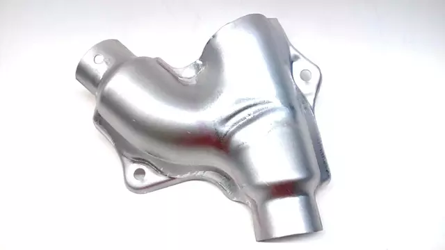 44132AC551 - : Heat Shield for Subaru Image