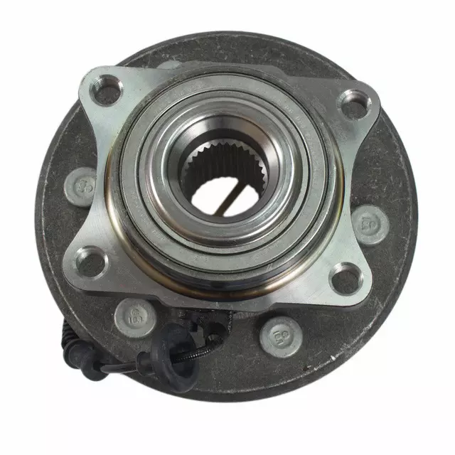 Hub Assembly - Ford (6L1Z-1109-F)