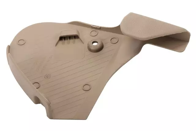 Inner Finish Panel - GM (22978736)