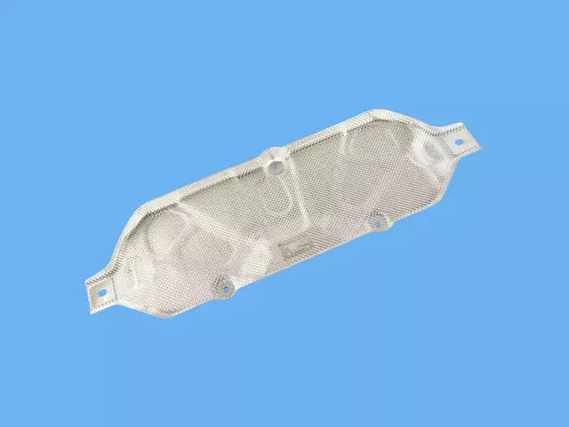 57008364AA - : Exhaust Shield for Jeep: Compass Image