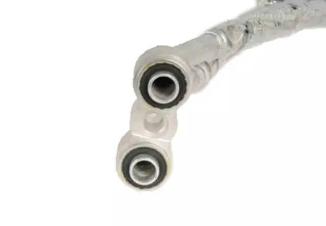 19169346 - HVAC: Hose for Buick: Commercial Chassis, Roadmaster | Cadillac: Fleetwood | Chevrolet: Caprice, Impala Image