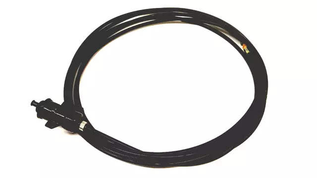 57330AG07A - Body: Release Cable for Subaru: Legacy, Outback Image