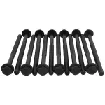 XS7Z6065C - : Engine Cylinder Head Bolt for Ford: Transit-150, Transit-250, Transit-350, Transit-350 HD Image