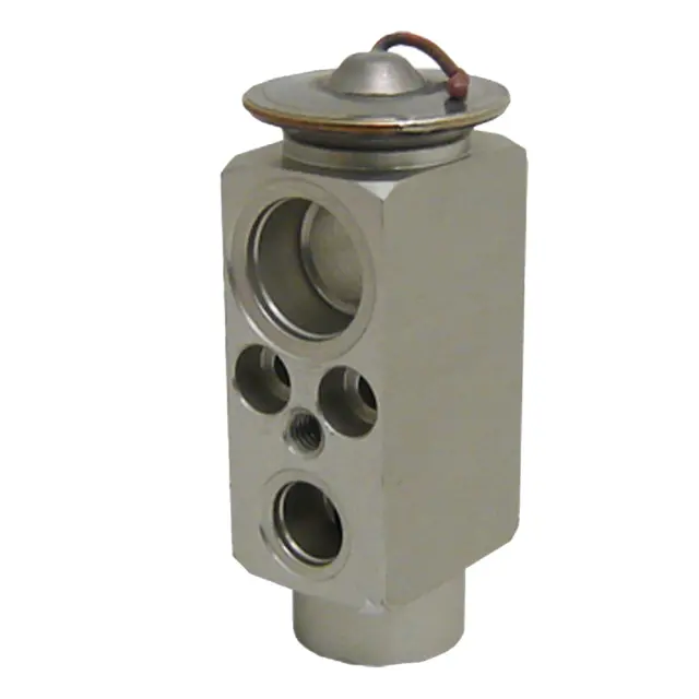 3411825 - Air Conditioning &amp; Heat: A/C Expansion Valve for GLOBAL PARTS DISTRIBUTORS Image