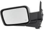 959126 - : Side View Mirror - Left for Dorman Image