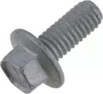 11035EZ40D - : Oil Return Tube Upper Bolt for Nissan: TITAN XD Image