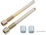 13897 - : Brake Caliper Bolts - Oversized -4-1/8 In. And 4-3/8 In. for Dorman Image