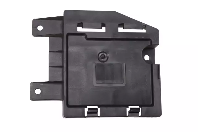 15109138 - : Part# 15109138 Engine Control Module Bracket for Chevrolet: Express 2500, Express 3500 | GMC: Savana 2500, Savana 3500 Image