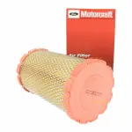 FA1893 - Air &amp; Fuel Delivery: Motorcraft™ Engine Air Filter for Ford: Escape | Mercury: Mariner Image