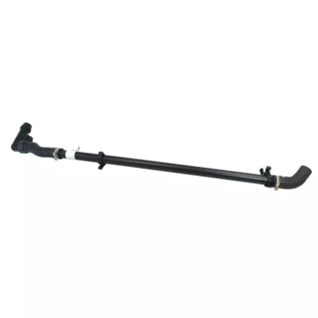 Motorcraft™ Radiator Coolant Hose - Ford (KM-5045)