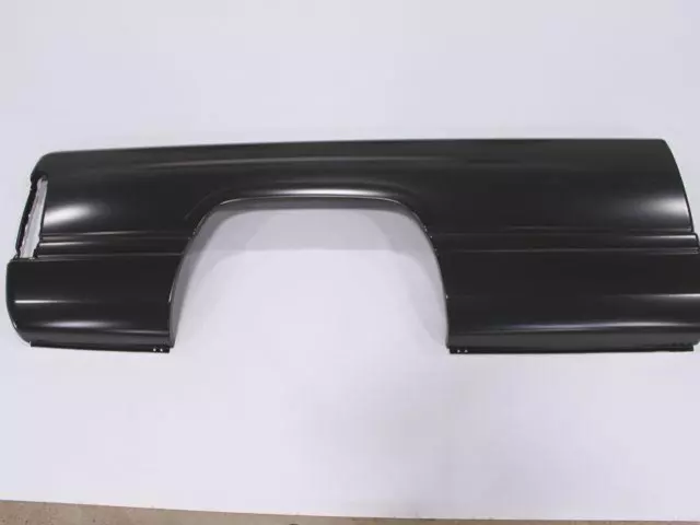 55023620AB - Body: Outer Panel for Dodge: Ram 1500, Ram 2500, Ram 3500 Image