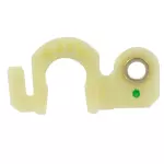 DG9Z7H181D - Body: Cable Upper Retainer for Ford: Fusion, Police Responder Hybrid, SSV Plug-In Hybrid | Lincoln: Continental, MKZ Image