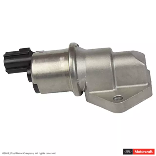 Idle Speed Control - Ford (2L1Z-9F715-CA)