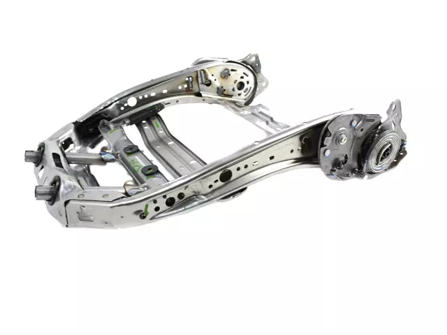 Front Seat Back Frame - Mopar (68088329AD)