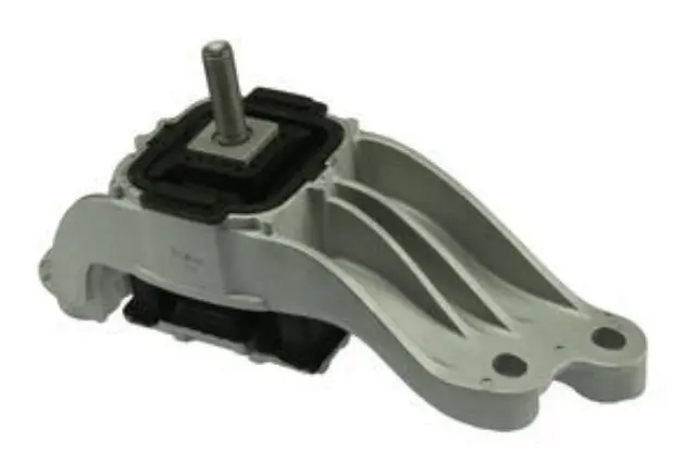 22316784357 - Engines &amp; Components: URO Parts Automatic Transmission Mount for URO Image