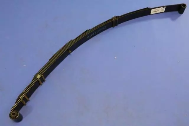 Rear Spring-Right - Mopar (P3412002)