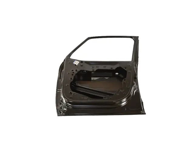 68408463AA - Doors, Door Mirrors and Related Parts: Front Door, Left for Jeep: Renegade Image